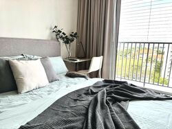 The Parc Condominium (D5), Condominium #465396061